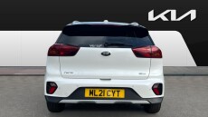 Kia Niro 1.6 GDi Hybrid 2 5dr DCT Hybrid Estate
